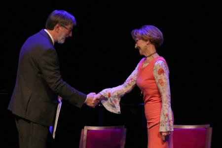 PODELITEV GERBIČEVIH PRIZNANJ IN NAGRADE 30 FOTO LJUBO VUKELIČ  